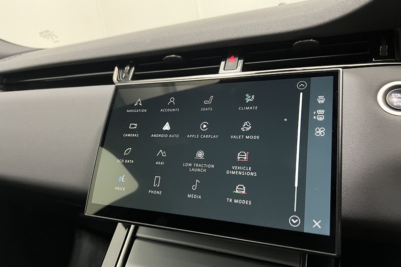 2023 (73) LAND ROVER RANGE ROVER EVOQUE 2.0 D200 S 5dr Auto 5059594