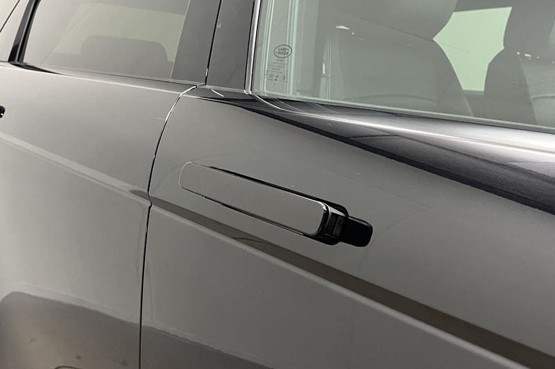 2023 (73) LAND ROVER RANGE ROVER EVOQUE 2.0 D200 S 5dr Auto 5059607