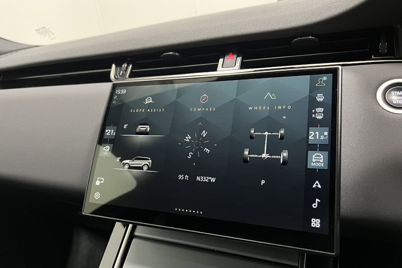 2023 (73) LAND ROVER RANGE ROVER EVOQUE 2.0 D200 S 5dr Auto 5059592