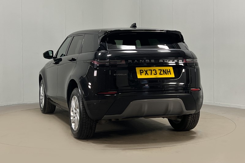 2023 (73) LAND ROVER RANGE ROVER EVOQUE 2.0 D200 S 5dr Auto