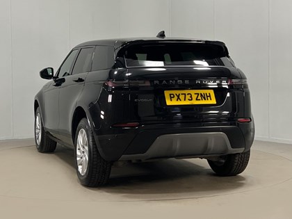 2023 (73) LAND ROVER RANGE ROVER EVOQUE 2.0 D200 S 5dr Auto