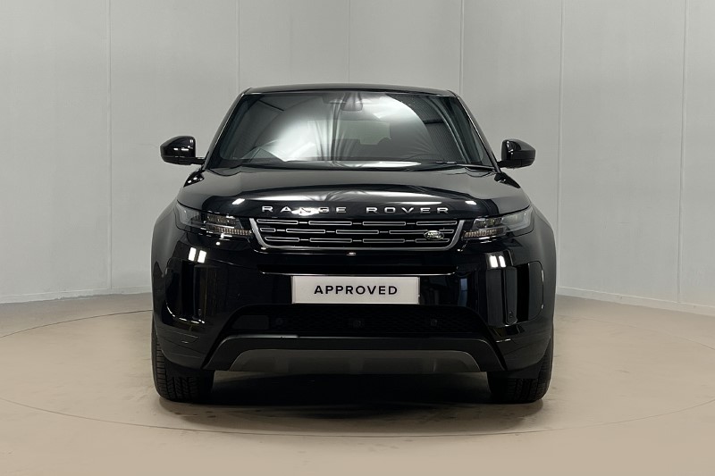 2023 (73) LAND ROVER RANGE ROVER EVOQUE 2.0 D200 S 5dr Auto 5059571