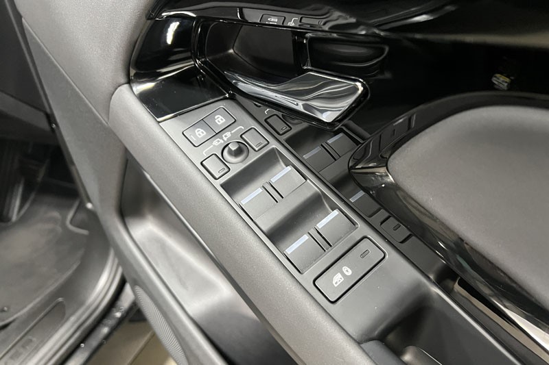 2023 (73) LAND ROVER RANGE ROVER EVOQUE 2.0 D200 S 5dr Auto 5059578