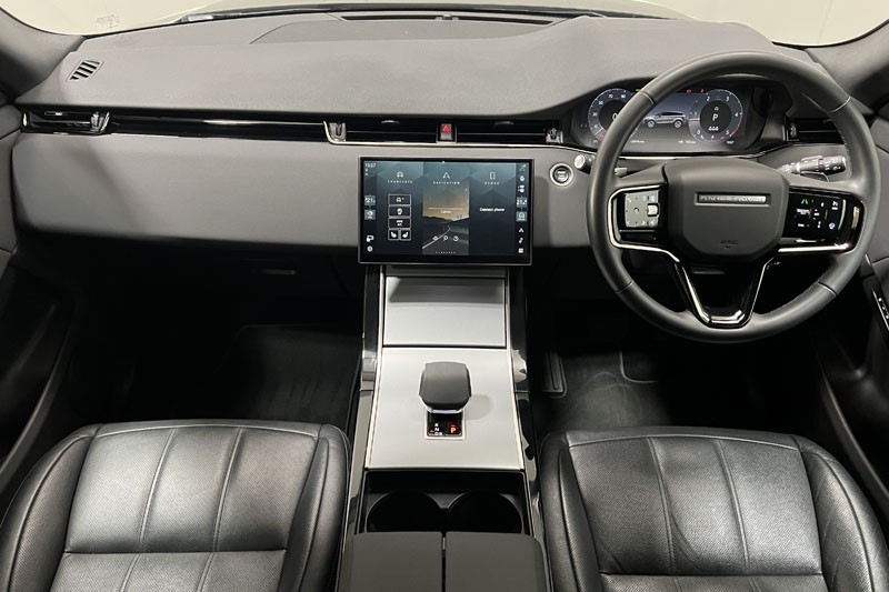 2023 (73) LAND ROVER RANGE ROVER EVOQUE 2.0 D200 S 5dr Auto 5059574