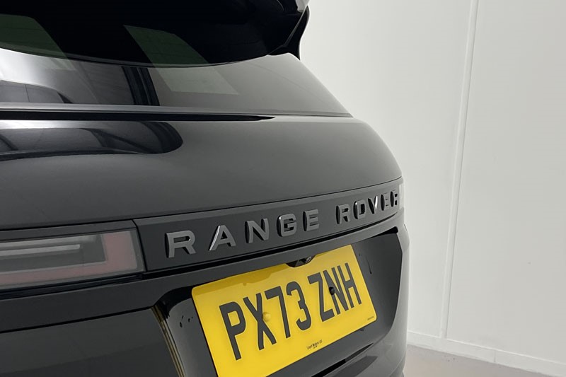 2023 (73) LAND ROVER RANGE ROVER EVOQUE 2.0 D200 S 5dr Auto 5059605