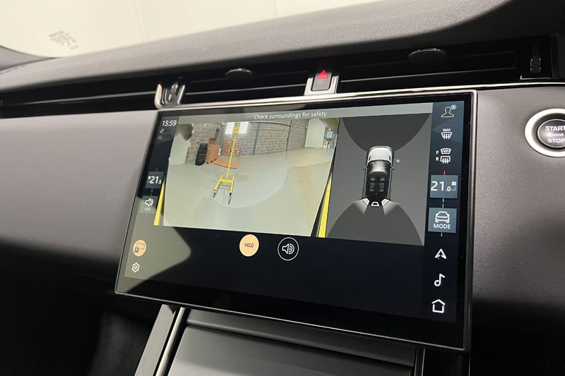 2023 (73) LAND ROVER RANGE ROVER EVOQUE 2.0 D200 S 5dr Auto 5059590