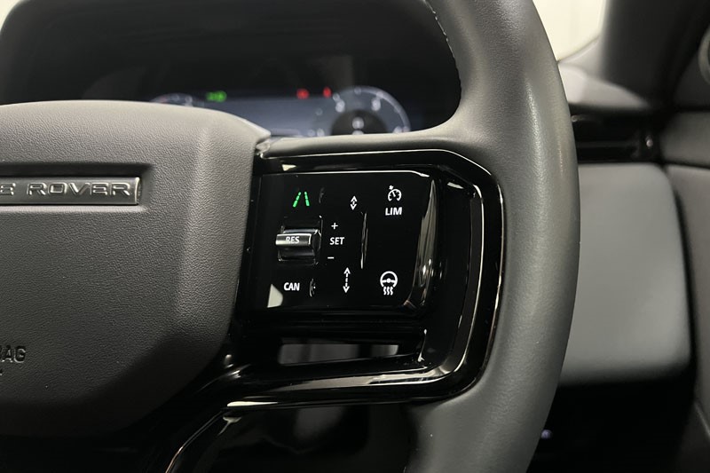 2023 (73) LAND ROVER RANGE ROVER EVOQUE 2.0 D200 S 5dr Auto 5059585