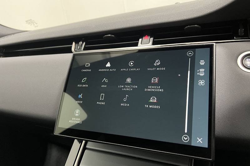 2023 (73) LAND ROVER RANGE ROVER EVOQUE 2.0 D200 S 5dr Auto 5059595