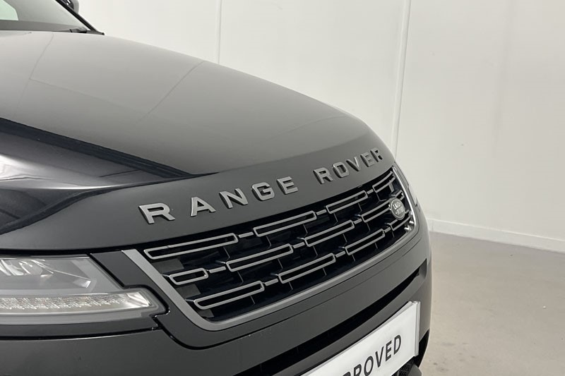 2023 (73) LAND ROVER RANGE ROVER EVOQUE 2.0 D200 S 5dr Auto 5059611