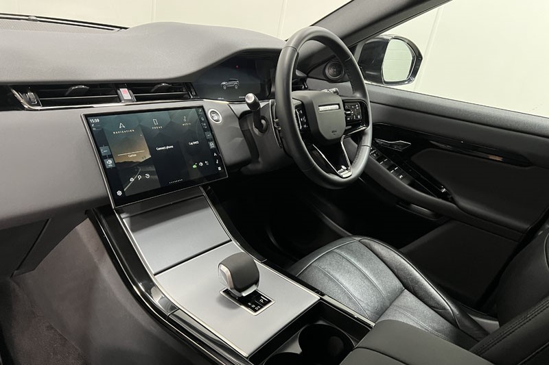 2023 (73) LAND ROVER RANGE ROVER EVOQUE 2.0 D200 S 5dr Auto 5059598