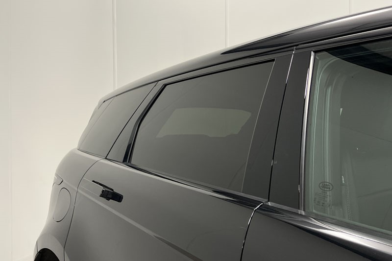 2023 (73) LAND ROVER RANGE ROVER EVOQUE 2.0 D200 S 5dr Auto 5059606