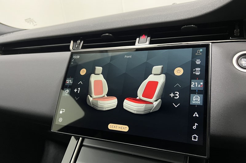 2023 (73) LAND ROVER RANGE ROVER EVOQUE 2.0 D200 S 5dr Auto 5059596