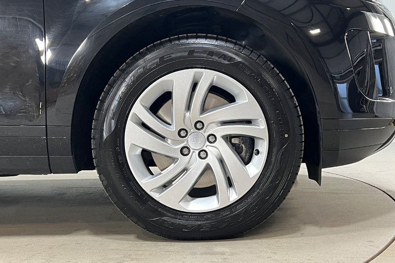 2023 (73) LAND ROVER RANGE ROVER EVOQUE 2.0 D200 S 5dr Auto 5059572