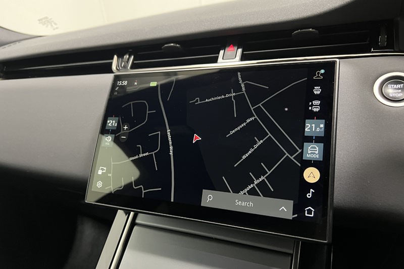 2023 (73) LAND ROVER RANGE ROVER EVOQUE 2.0 D200 S 5dr Auto 5059589