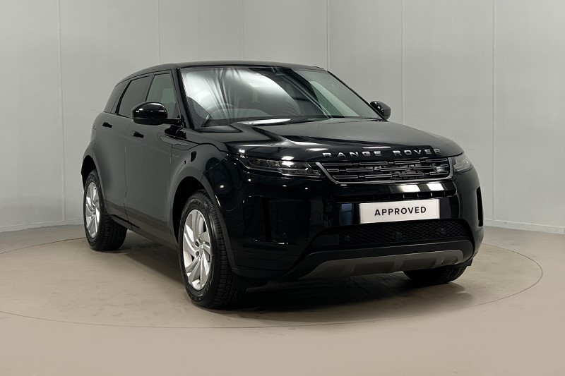 2023 (73) LAND ROVER RANGE ROVER EVOQUE 2.0 D200 S 5dr Auto