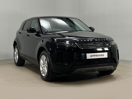 2023 (73) LAND ROVER RANGE ROVER EVOQUE 2.0 D200 S 5dr Auto