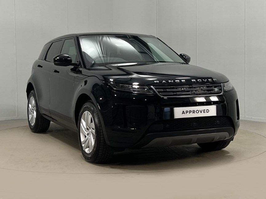 2023 (73) LAND ROVER RANGE ROVER EVOQUE 2.0 D200 S 5dr Auto