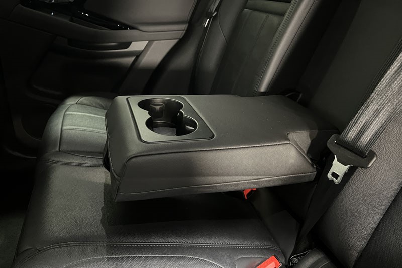 2023 (73) LAND ROVER RANGE ROVER EVOQUE 2.0 D200 S 5dr Auto 5059601