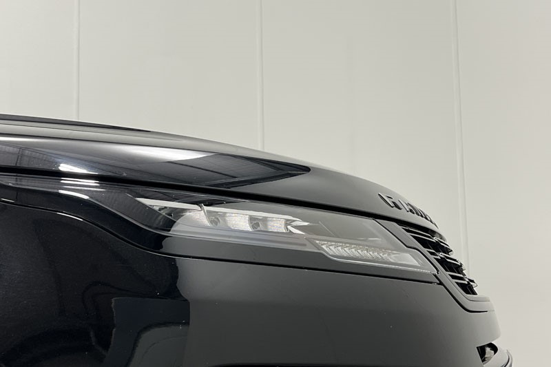 2023 (73) LAND ROVER RANGE ROVER EVOQUE 2.0 D200 S 5dr Auto 5059610