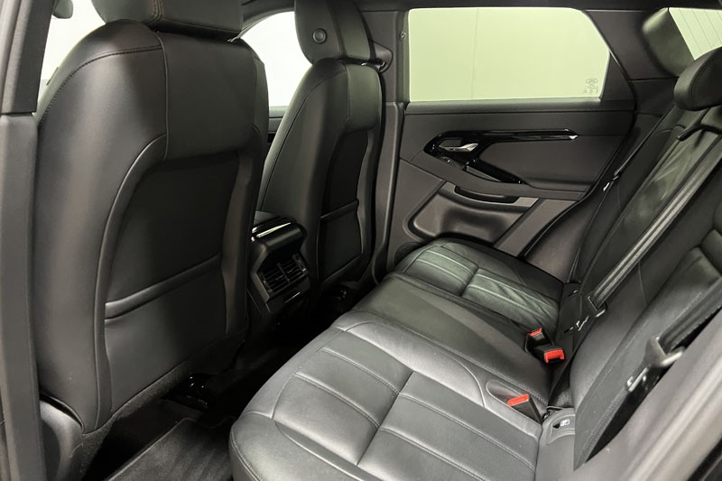 2023 (73) LAND ROVER RANGE ROVER EVOQUE 2.0 D200 S 5dr Auto 5059599