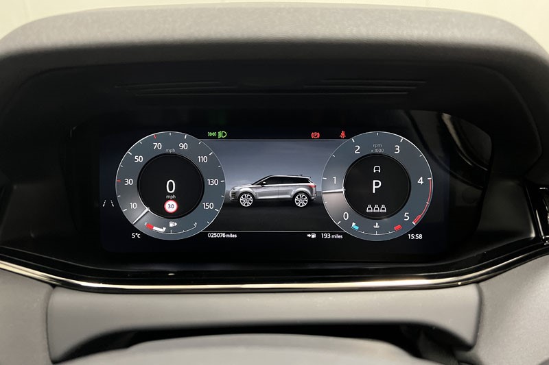 2023 (73) LAND ROVER RANGE ROVER EVOQUE 2.0 D200 S 5dr Auto 5059586