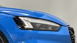 2020 (70) AUDI RS5 RS 5 TFSI Quattro Carbon Black 5dr Tiptronic 5062559