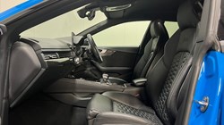 2020 (70) AUDI RS5 RS 5 TFSI Quattro Carbon Black 5dr Tiptronic 5062505