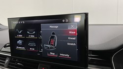 2020 (70) AUDI RS5 RS 5 TFSI Quattro Carbon Black 5dr Tiptronic 5062544