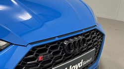 2020 (70) AUDI RS5 RS 5 TFSI Quattro Carbon Black 5dr Tiptronic 5062560