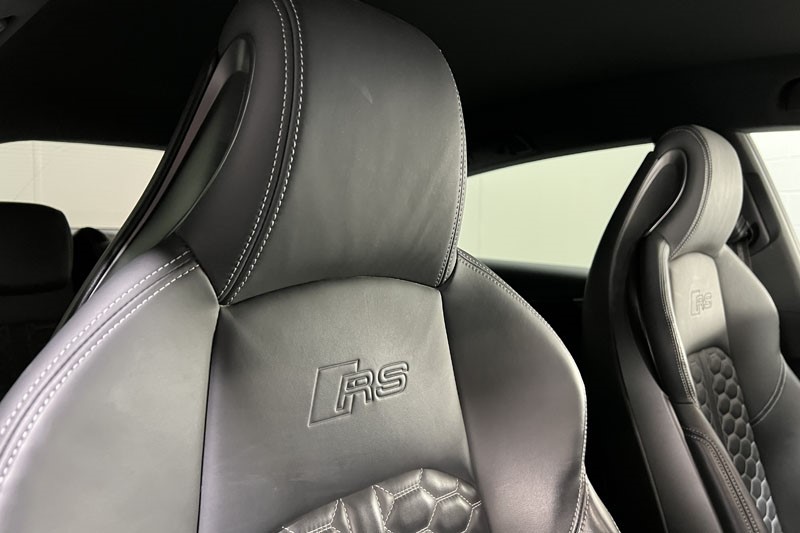 2020 (70) AUDI RS5 RS 5 TFSI Quattro Carbon Black 5dr Tiptronic 5062521