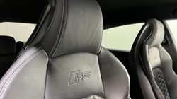 2020 (70) AUDI RS5 RS 5 TFSI Quattro Carbon Black 5dr Tiptronic 5062521