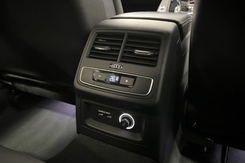 2020 (70) AUDI RS5 RS 5 TFSI Quattro Carbon Black 5dr Tiptronic 5062514