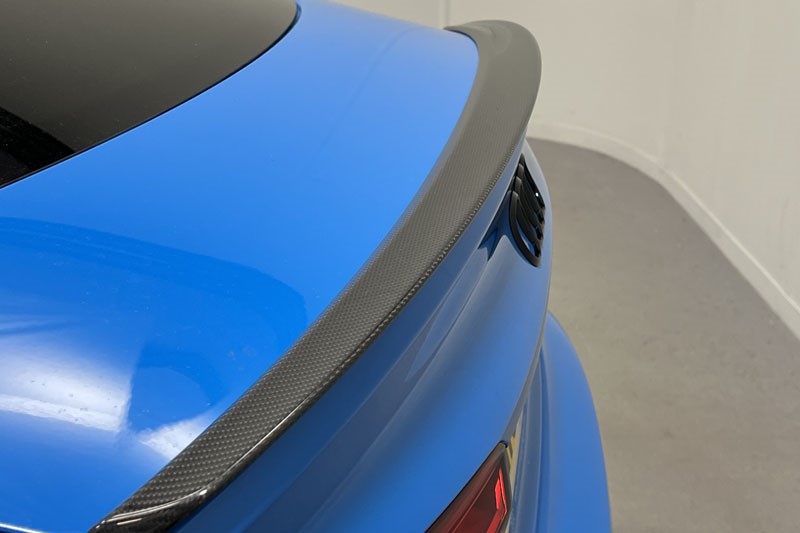 2020 (70) AUDI RS5 RS 5 TFSI Quattro Carbon Black 5dr Tiptronic 5062553