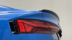 2020 (70) AUDI RS5 RS 5 TFSI Quattro Carbon Black 5dr Tiptronic 5062552