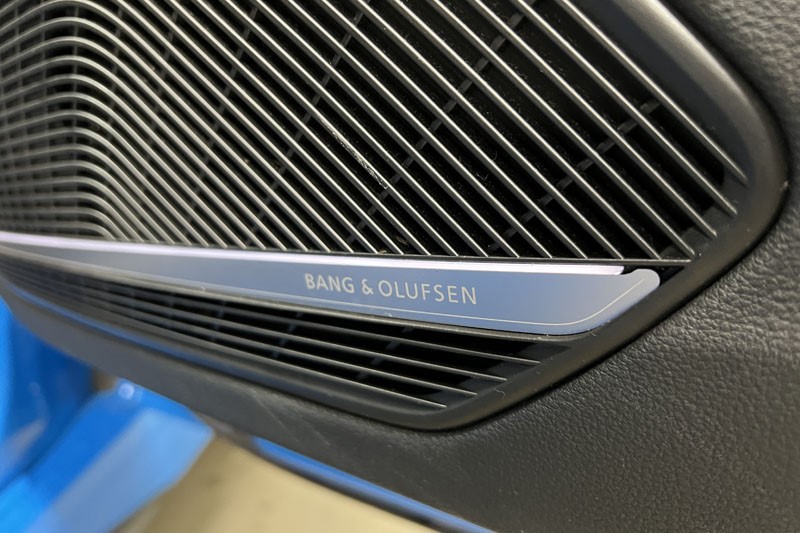 2020 (70) AUDI RS5 RS 5 TFSI Quattro Carbon Black 5dr Tiptronic 5062517