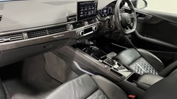 2020 (70) AUDI RS5 RS 5 TFSI Quattro Carbon Black 5dr Tiptronic 5062545