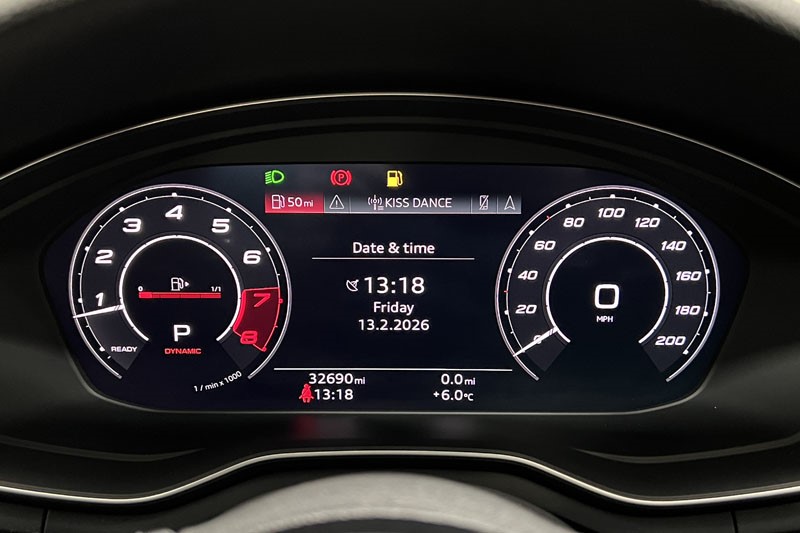 2020 (70) AUDI RS5 RS 5 TFSI Quattro Carbon Black 5dr Tiptronic 5062525