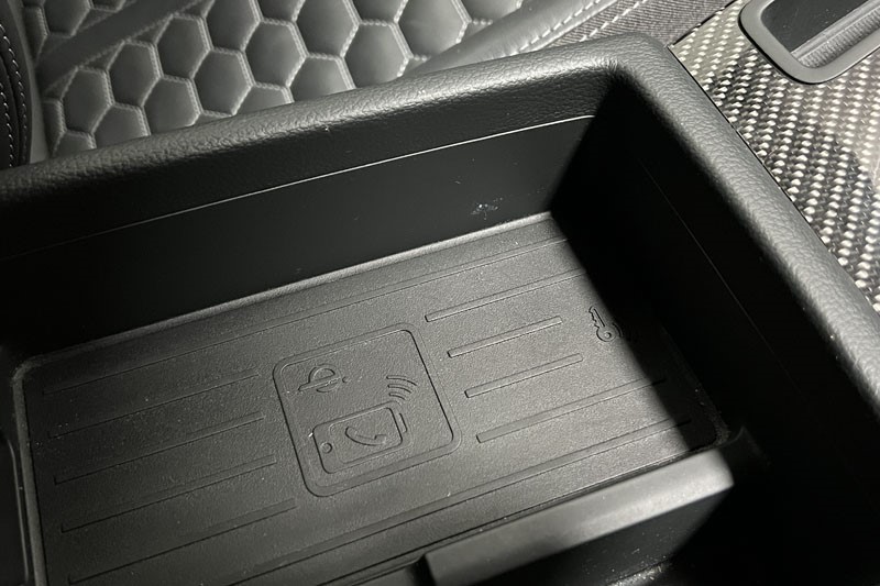 2020 (70) AUDI RS5 RS 5 TFSI Quattro Carbon Black 5dr Tiptronic 5062529