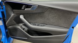 2020 (70) AUDI RS5 RS 5 TFSI Quattro Carbon Black 5dr Tiptronic 5062515