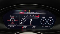2020 (70) AUDI RS5 RS 5 TFSI Quattro Carbon Black 5dr Tiptronic 5062527