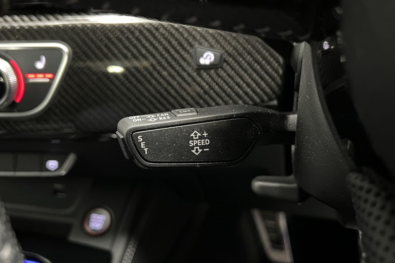 2020 (70) AUDI RS5 RS 5 TFSI Quattro Carbon Black 5dr Tiptronic 5062524