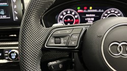 2020 (70) AUDI RS5 RS 5 TFSI Quattro Carbon Black 5dr Tiptronic 5062522