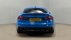 2020 (70) AUDI RS5 RS 5 TFSI Quattro Carbon Black 5dr Tiptronic 5062508