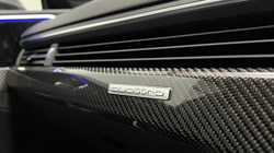 2020 (70) AUDI RS5 RS 5 TFSI Quattro Carbon Black 5dr Tiptronic 5062531