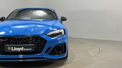 2020 (70) AUDI RS5 RS 5 TFSI Quattro Carbon Black 5dr Tiptronic 5062561