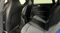 2020 (70) AUDI RS5 RS 5 TFSI Quattro Carbon Black 5dr Tiptronic 5062547