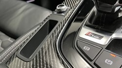 2020 (70) AUDI RS5 RS 5 TFSI Quattro Carbon Black 5dr Tiptronic 5062532