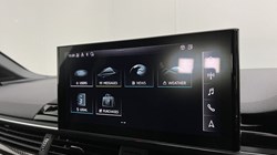 2020 (70) AUDI RS5 RS 5 TFSI Quattro Carbon Black 5dr Tiptronic 5062538