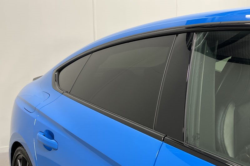 2020 (70) AUDI RS5 RS 5 TFSI Quattro Carbon Black 5dr Tiptronic 5062555