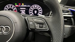 2020 (70) AUDI RS5 RS 5 TFSI Quattro Carbon Black 5dr Tiptronic 5062523